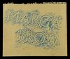 Lot # 140: THE HAUNTING OF BLY MANOR - Grave And Stone Rubbings - 3