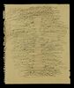 Lot # 140: THE HAUNTING OF BLY MANOR - Grave And Stone Rubbings - 4