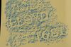 Lot # 140: THE HAUNTING OF BLY MANOR - Grave And Stone Rubbings - 5