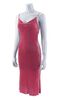 Lot # 147: THE HAUNTING OF BLY MANOR - Dani's Velvet Dress - 3
