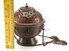 Lot # 149: THE HAUNTING OF BLY MANOR - Doctor Swings Incense - 5