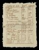 Lot # 150: THE HAUNTING OF BLY MANOR - Arthur's Financials Paperwork - 2