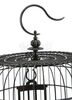 Lot # 151: THE HAUNTING OF BLY MANOR - Birds with Birdcage - 5