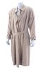 Lot # 152: THE HAUNTING OF BLY MANOR - Peter Quint's Trench Coat - 3