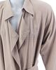 Lot # 152: THE HAUNTING OF BLY MANOR - Peter Quint's Trench Coat - 5