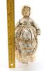 Lot # 153: THE HAUNTING OF BLY MANOR - Isabel's Doll - 6