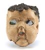 Lot # 154: THE HAUNTING OF BLY MANOR - Doll Faced Ghost Mask
