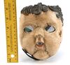 Lot # 154: THE HAUNTING OF BLY MANOR - Doll Faced Ghost Mask - 6