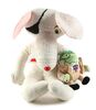 Lot # 155: THE HAUNTING OF BLY MANOR - Miles' Danger Mouse Toys and Holy Bible - 2