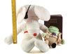 Lot # 155: THE HAUNTING OF BLY MANOR - Miles' Danger Mouse Toys and Holy Bible - 4