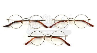 Lot # 157: THE HAUNTING OF BLY MANOR - Edmund's Glasses Lot