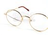 Lot # 157: THE HAUNTING OF BLY MANOR - Edmund's Glasses Lot - 4