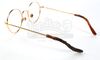 Lot # 157: THE HAUNTING OF BLY MANOR - Edmund's Glasses Lot - 5