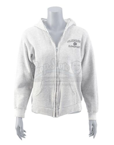 Lot # 158: THE HAUNTING OF BLY MANOR - Dani's Elementary School Jacket
