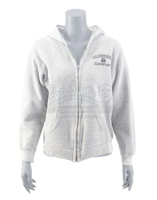 Lot # 158: THE HAUNTING OF BLY MANOR - Dani's Elementary School Jacket