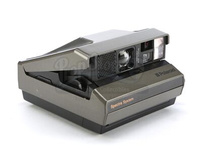 Lot # 159: THE HAUNTING OF BLY MANOR - Instant Camera