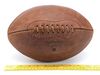 Lot # 160: THE HAUNTING OF BLY MANOR - Quint and Miles Rugby Ball - 5