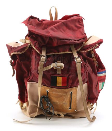 Lot # 161: THE HAUNTING OF BLY MANOR - Dani's Backpack