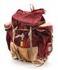 Lot # 161: THE HAUNTING OF BLY MANOR - Dani's Backpack - 3