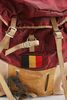 Lot # 161: THE HAUNTING OF BLY MANOR - Dani's Backpack - 6