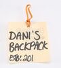 Lot # 161: THE HAUNTING OF BLY MANOR - Dani's Backpack - 8