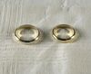 Lot # 164: THE HAUNTING OF BLY MANOR - Arthur and Perdita Wedding Lot - 3