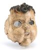 Lot # 165: THE HAUNTING OF BLY MANOR - Doll Faced Ghost Mask - 3