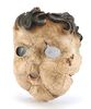 Lot # 165: THE HAUNTING OF BLY MANOR - Doll Faced Ghost Mask - 5