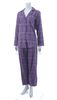 Lot # 166: THE HAUNTING OF BLY MANOR - Dani Change 29 Scenes 9.41 and 9.43 Pajama Set - 3