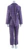 Lot # 166: THE HAUNTING OF BLY MANOR - Dani Change 29 Scenes 9.41 and 9.43 Pajama Set - 4