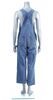 Lot # 168: THE HAUNTING OF BLY MANOR - Jamie's Overalls - 4