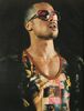 Lot #250 - FIGHT CLUB (1999) - Tyler Durden's (Brad Pitt) Black Sugar Tank Top - 5