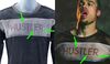 Lot #258 - FIGHT CLUB (1999) - Tyler Durden's (Brad Pitt) Photo-Matched Mesh Hustler Shirt - 7