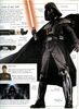 Lot #688 - STAR WARS: REVENGE OF THE SITH (2005) - Darth Vader's (Hayden Christensen) Hero Lightsaber - 21