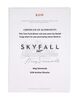 Lot #410 - JAMES BOND: SKYFALL (2012) - James Bond's (Daniel Craig) Tuxedo - 13
