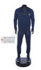 Lot #411 - JAMES BOND: SKYFALL (2012) - James Bond's (Daniel Craig) MI6 Training Suit