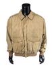 Lot #364 - INDIANA JONES AND THE LAST CRUSADE (1989) - World Tour 1980-1989 Crew Jacket - 3
