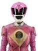 Lot #498 - MIGHTY MORPHIN' POWER RANGERS: THE MOVIE (1995) - Pink Ranger (Amy Jo Johnson) Costume - 6