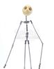 Lot #531 - THE NIGHTMARE BEFORE CHRISTMAS (1993) - Stop-Motion Jack Skellington (Chris Sarandon) Stop-Motion Armature with Head Casting - 5