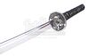 Lot #600 - SAFE HOUSE (1998) - Mace Sowell's (Patrick Stewart) Hero Sword - 8