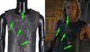 Lot #847 - TROY (2004) - Achilles' (Brad Pitt) Screen-Matched "Death Scene" Armour - 11