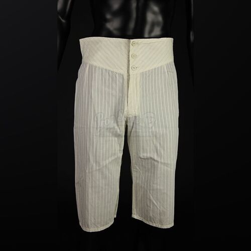Lord Laurent (Anthony Howell) Underwear