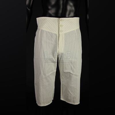 Lord Laurent (Anthony Howell) Underwear