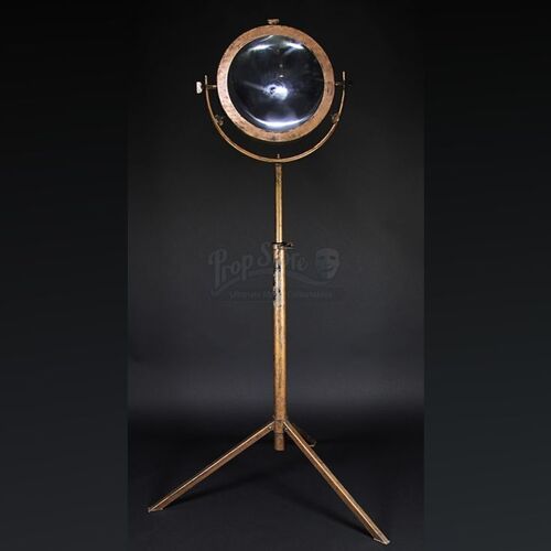 Sun Mirror
