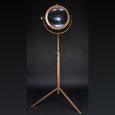 Sun Mirror