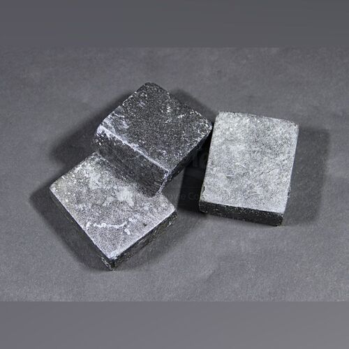 Set of 3 Stunt Metal Resonator Ore Pieces