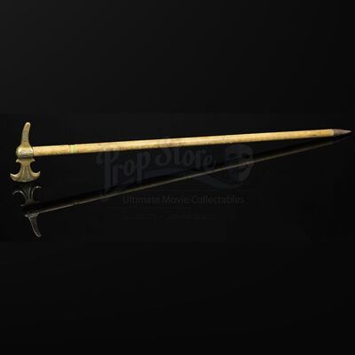 Bronze Headed Small Axe