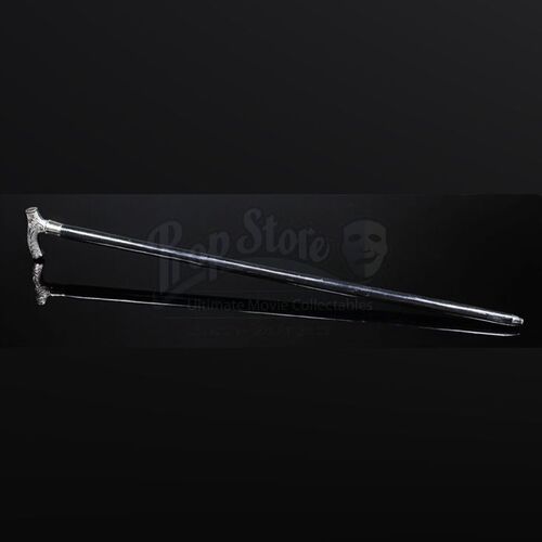Lord Laurent (Anthony Howell) Cane