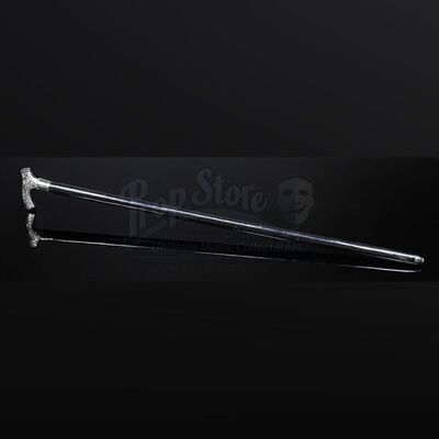 Lord Laurent (Anthony Howell) Cane