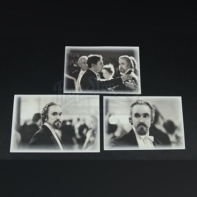 Van Helsing (Thomas Kretschmann) Private Investigation Photograph Set